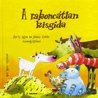A rakoncátlan kisgida