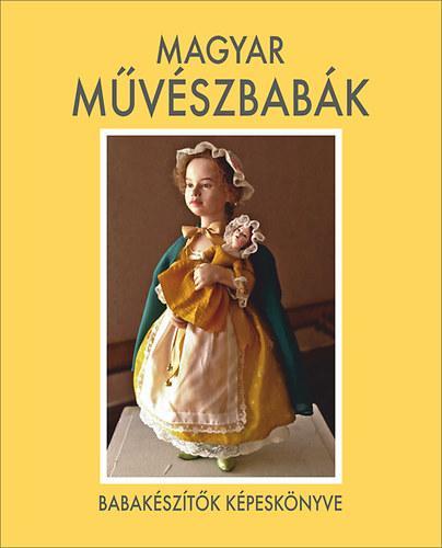 Magyar művészbabák