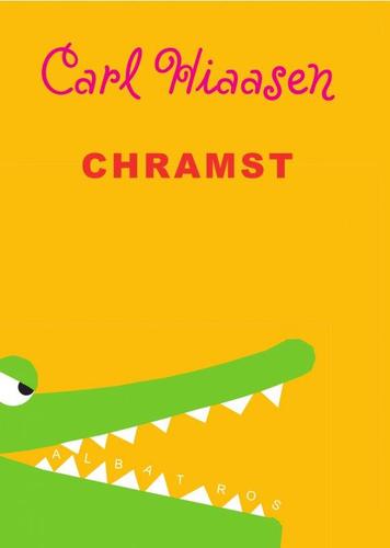 Chramst!