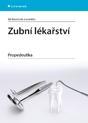 Zubní lékařství - Jiří Mazánek