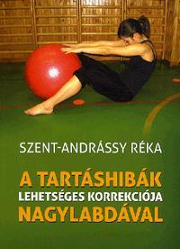 A tartáshibák lehetséges korrekciója nagylabdával