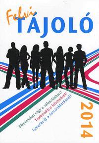 Felvi tájoló 2014