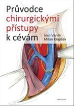Průvodce chirurgickými přístupy k cevám