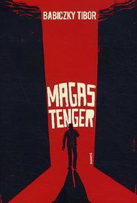 Magas tenger