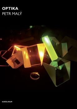 Kniha Optika