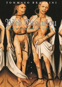 Kniha Před Draculou