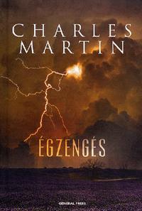 Égzengés