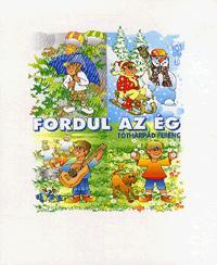 Fordul az ég