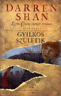 Gyilkos születik