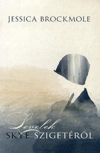 Kniha Levelek Skye szigetéről - Jessica Brockmole