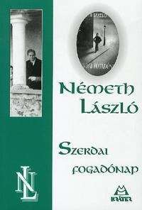 Szerdai fogadónap - László Németh