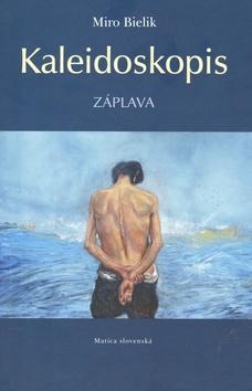 Kniha Kaleidoskopis