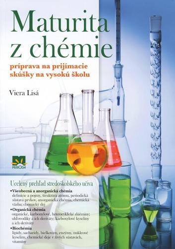 Maturita z chémie