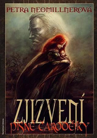 Kniha Zjizvení - Petra Neomillnerová