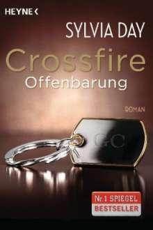 Crossfire - Offenbarung
