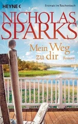 Mein Weg zu dir