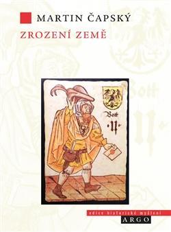 Kniha Zrození země