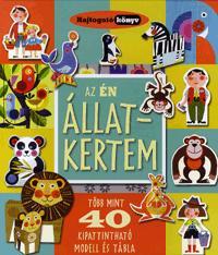Az én állatkertem