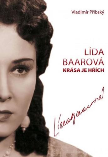 Lída Baarová - Krása je hřích