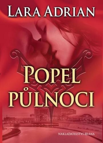 Popel půlnoci - Půlnoční rasa 6