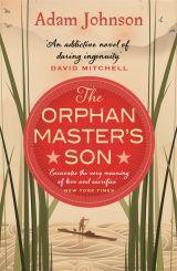 The Orphan Master's Son