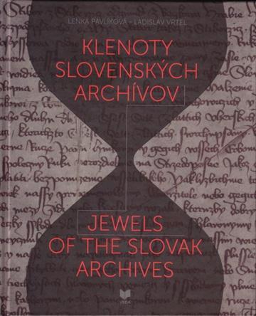 Klenoty slovenských archívov