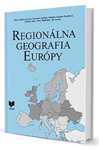 Regionálna geografia Európy
