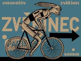 Chrudošův zvěřinec kúpite na Panta Rhei