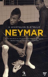 Neymar - A hivatalos életrajz