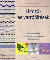 Hímző- és varróöltések