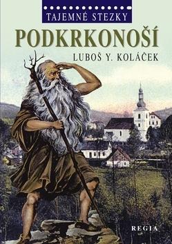 Tajemné stezky Podkrkonoší
