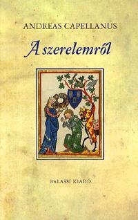 A szerelemről