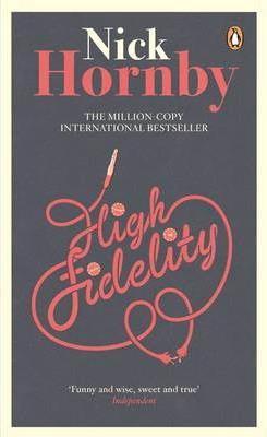 High Fidelity
