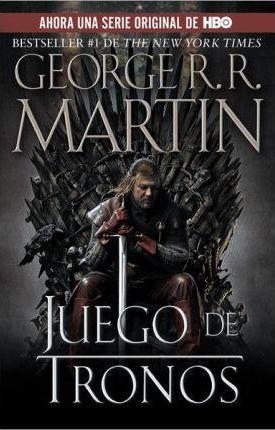 Juego de Tronos