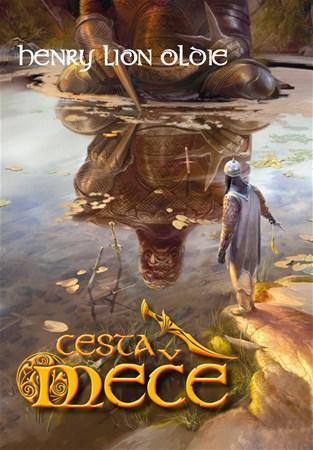Kniha Cesta meče - Henry Lion Oldie