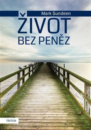 Kniha Život bez peněz