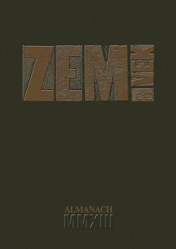 Zem&Vek Almanach MMXIII