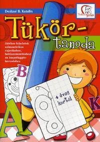Tükör-tanoda