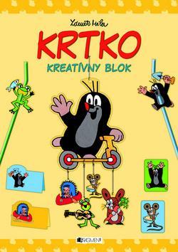 Krtko Kreatívny blok