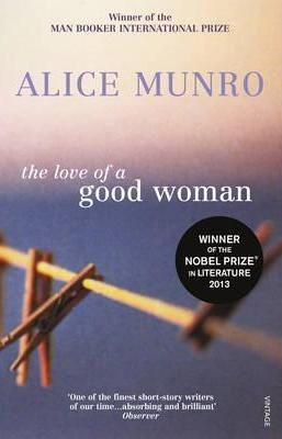 Love Of A Good Woman