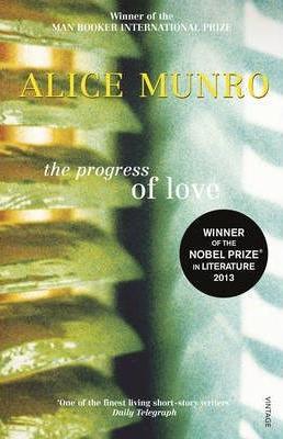 Progress Of Love