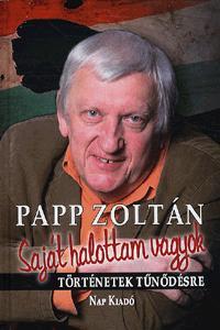 Saját halottam vagyok