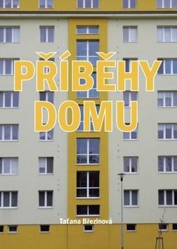 Kniha Příběhy domu