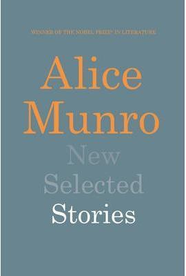 New Selected Stories