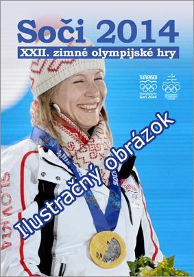 Soči 2014 XXII. zimné olympijské hry