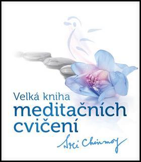 Kniha Velká kniha meditačních cvičení