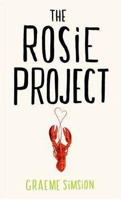 The Rosie Project