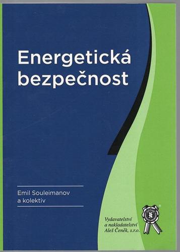 Energetická bezpečnost