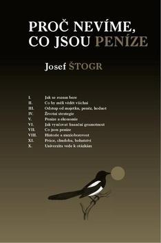 Proč nevíme, co jsou peníze kúpite na Panta Rhei