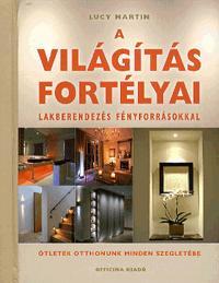 A világítás fortélyai